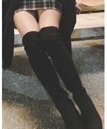 DAPHNE | ブーツ