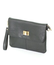 ENVYM | クラッチバッグ