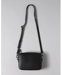 HARE | BOXサコッシュBAG ¥8,640(ショルダーバッグ)