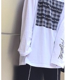 Peppy fruits | Tシャツ/カットソー