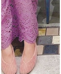 Casselini | パンプス