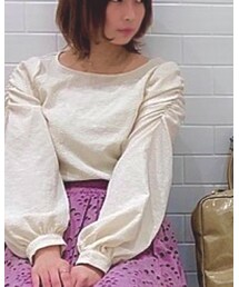 INGNI | シャツ/ブラウス