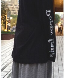 Peppyfruits | Tシャツ/カットソー