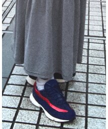 SueUNDERCOVER | スニーカー