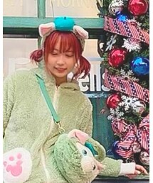 Disney | パーカー