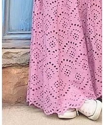 MERCURYDUO | スカート