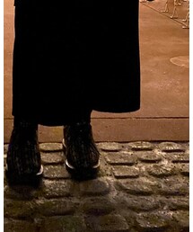 Dr. Martens | シューズ