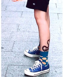 CONVERSE | スニーカー