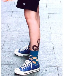 H&M | ソックス/靴下