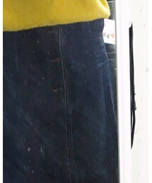 E hyphen world gallery | スカート