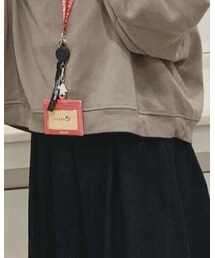 ZARA | Tシャツ/カットソー