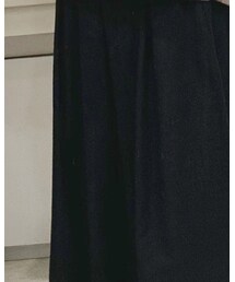 MERLOT | スカート