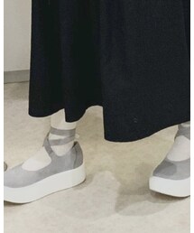 TOKYO BOPPER | シューズ