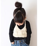 Handmade(ハンドメイド)の「トップス(キャミソール)」