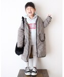 RADCHAP(ラッドチャップ)の「トップス(パーカー)」