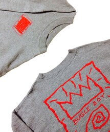 FUNKTIQUETOKYO | Tシャツ/カットソー