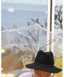 OPENING CEREMONY | 長傘