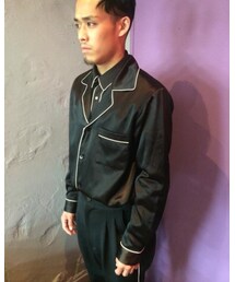 JOHN LAWRENCE SULLIVAN | シャツ/ブラウス