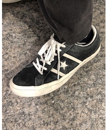 CONVERSE | スニーカー