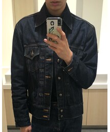 CLS | デニムジャケット