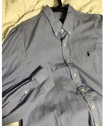 RALPH LAUREN | シャツ/ブラウス