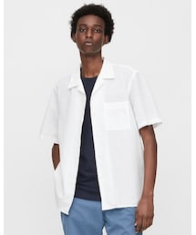 UNIQLO | シャツ/ブラウス