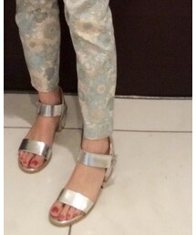 AIR SPACE | サンダル