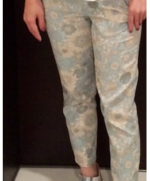 KUMIKYOKU sis | その他パンツ