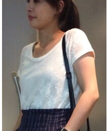 ZARA | その他トップス