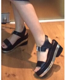 AIR SPACE | サンダル