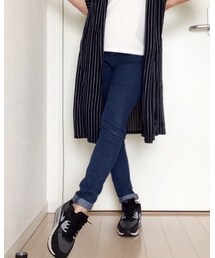 FOREVER 21 | デニムパンツ