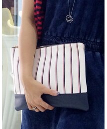 no brand | クラッチバッグ