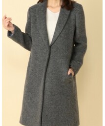 KUMIKYOKU sis | ダウンジャケット/コート