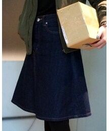 LOWRYS FARM | スカート