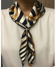 no brand | マフラー
