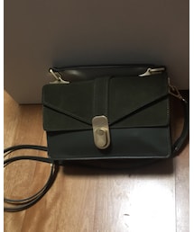 ZARA | ショルダーバッグ