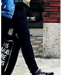 UNIQLO | チノパンツ