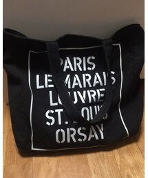 tipings | トートバッグ