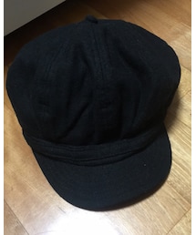 Oasis | キャスケット