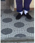 KIDS LOVE GAITE(キッズラブゲイト)の「シューズ(パンプス)」