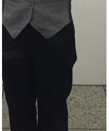 JOURNAL STANDARD relume | チノパンツ