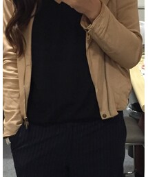 ZARA | Tシャツ/カットソー