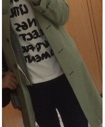 ZARA | Tシャツ/カットソー