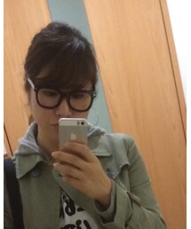 TOM FORD | メガネ