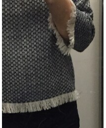 ZARA | Tシャツ/カットソー