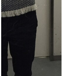 ZARA | その他パンツ