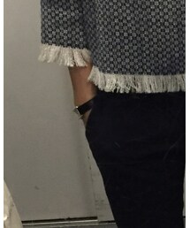 Cartier | アナログ腕時計