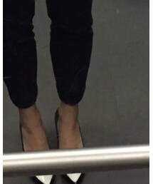 Scrap Book | パンプス