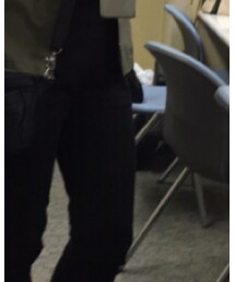 GU | サロペット/オーバーオール