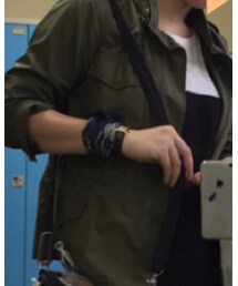 Cartier | アナログ腕時計